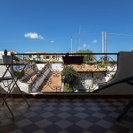 Villa Pinuccia Lido di Noto Ngoại thất bức ảnh