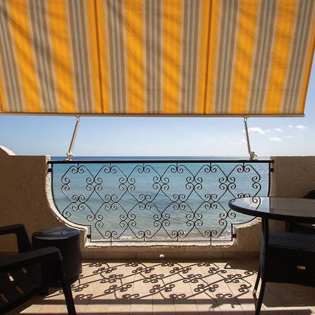 Villa Pinuccia Lido di Noto Ngoại thất bức ảnh
