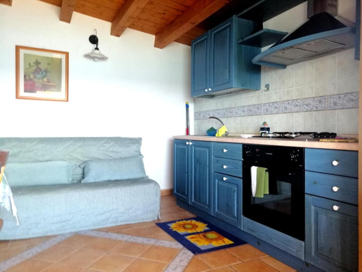 Villa Pinuccia Lido di Noto Ngoại thất bức ảnh