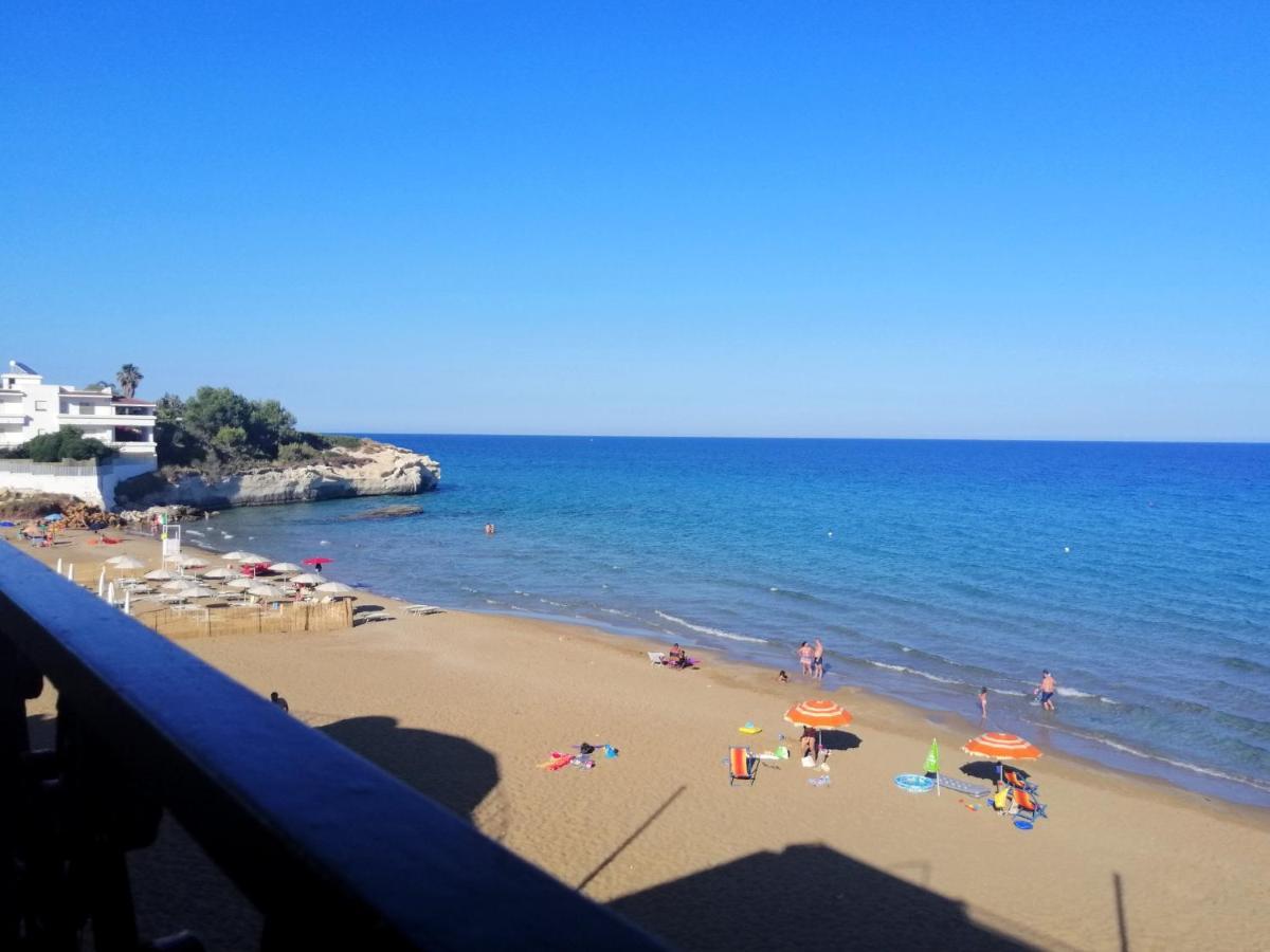 Villa Pinuccia Lido di Noto Ngoại thất bức ảnh