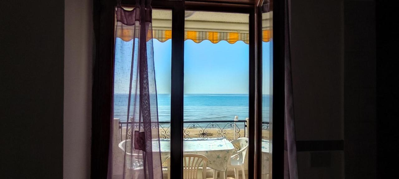 Villa Pinuccia Lido di Noto Ngoại thất bức ảnh