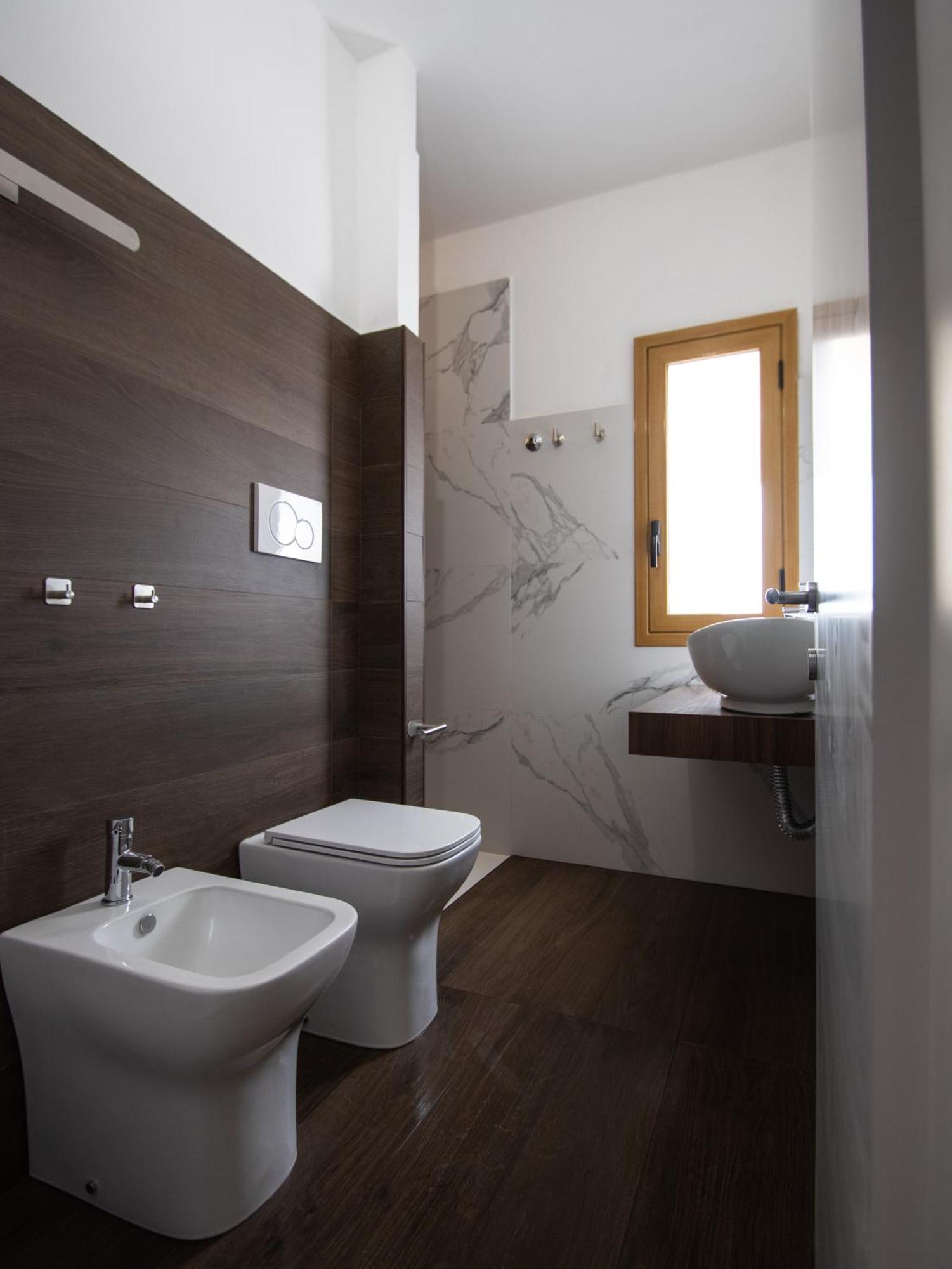 Villa Pinuccia Lido di Noto Ngoại thất bức ảnh