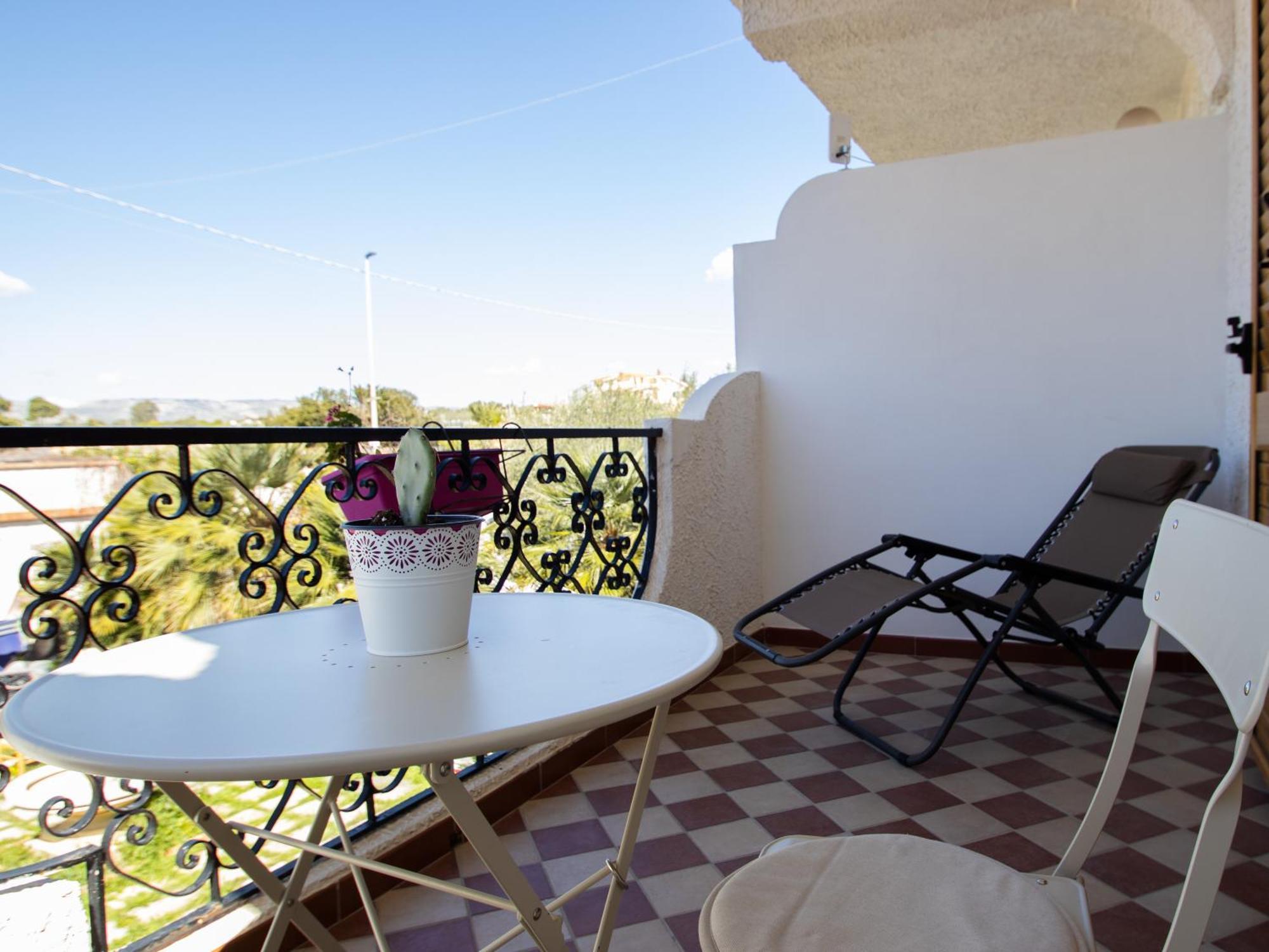 Villa Pinuccia Lido di Noto Ngoại thất bức ảnh