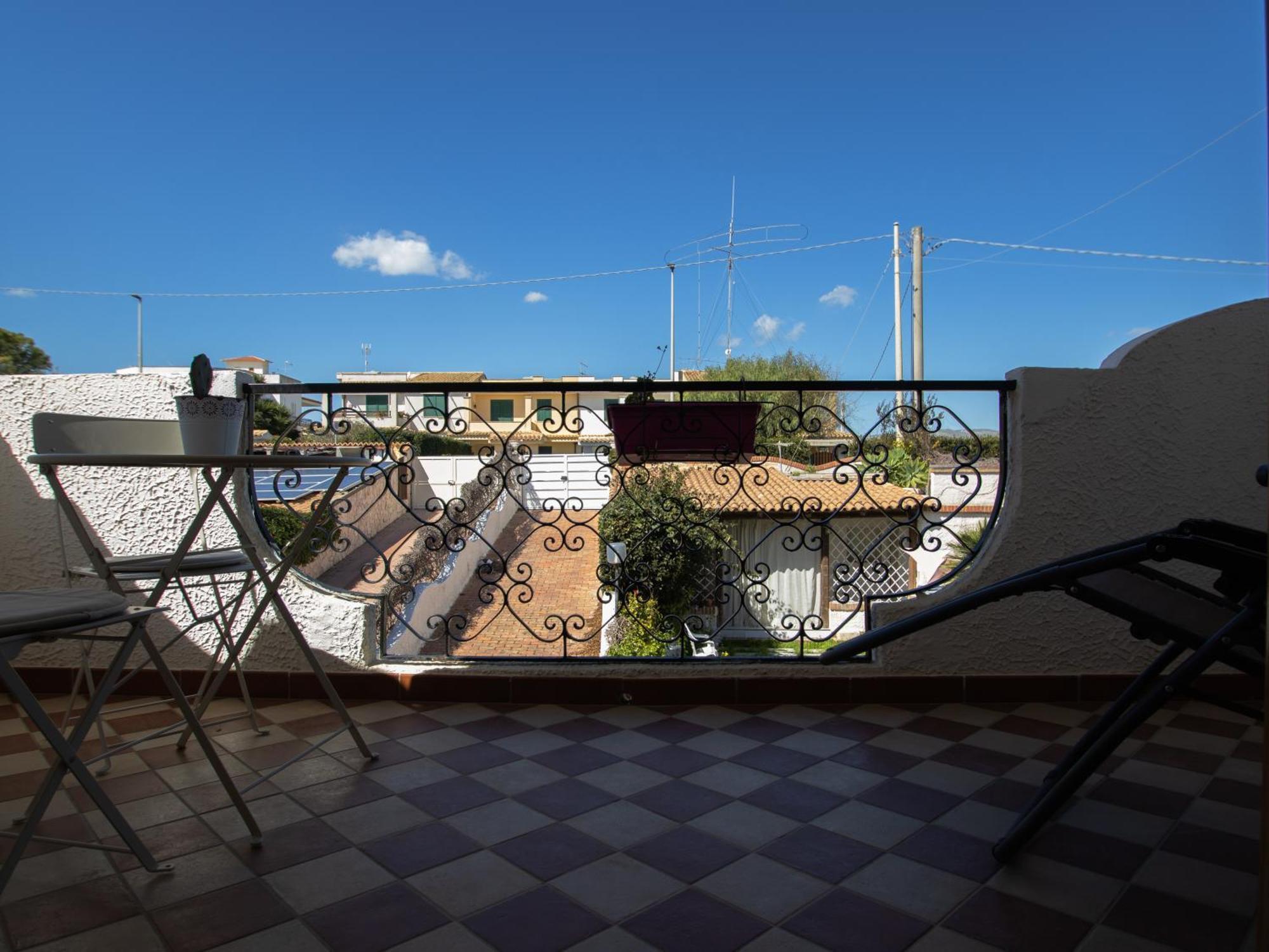 Villa Pinuccia Lido di Noto Ngoại thất bức ảnh