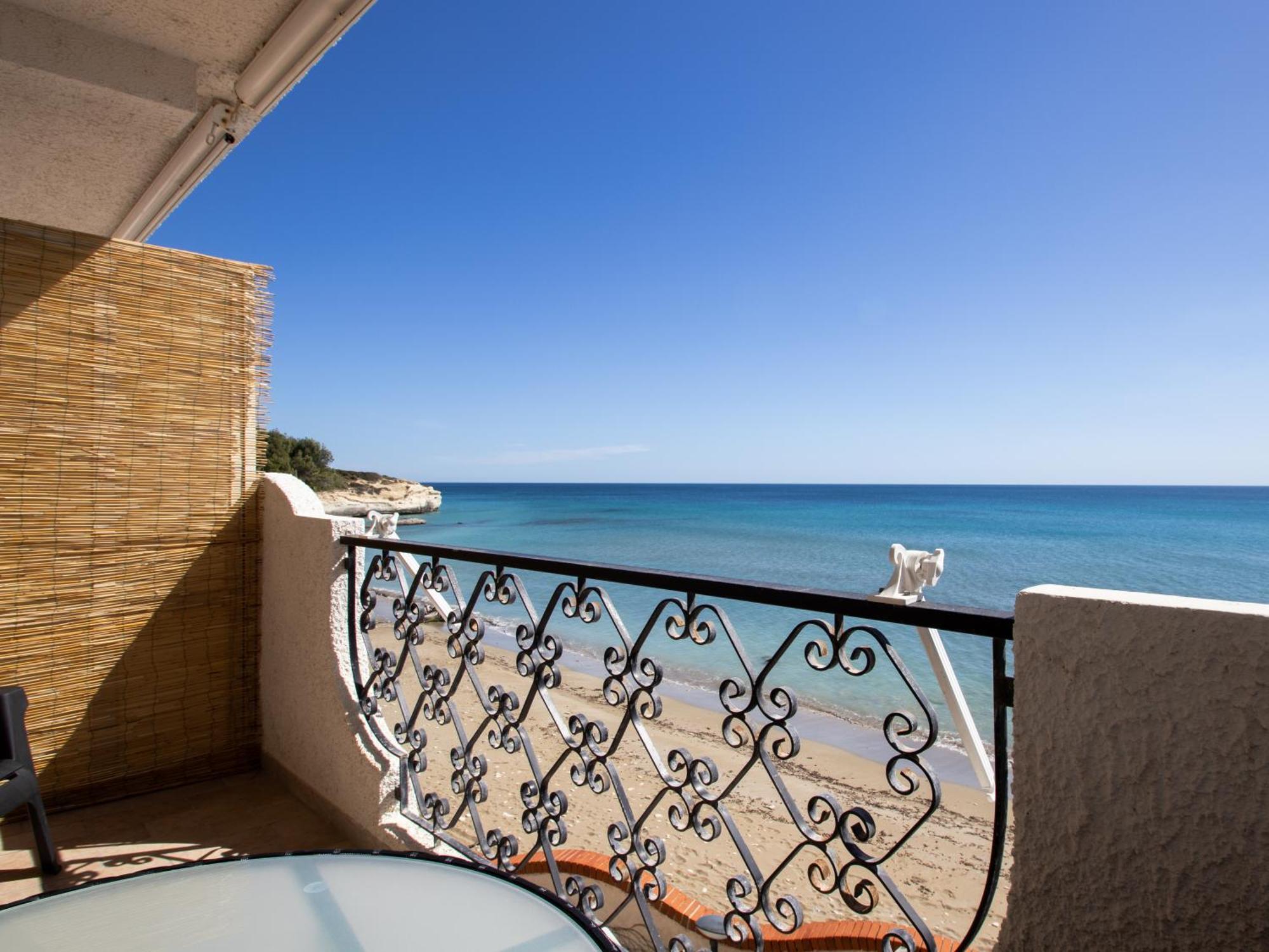 Villa Pinuccia Lido di Noto Ngoại thất bức ảnh