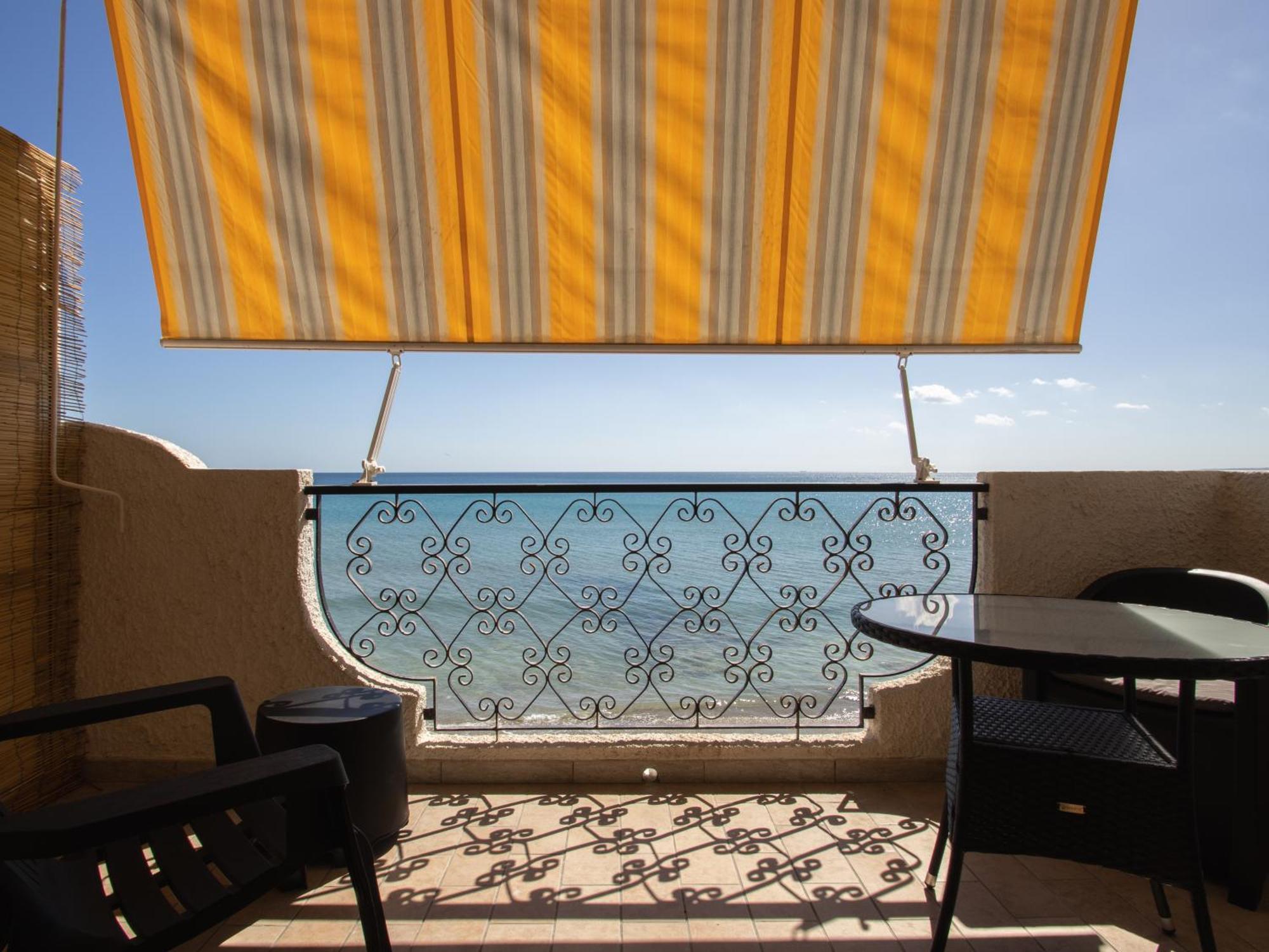 Villa Pinuccia Lido di Noto Ngoại thất bức ảnh