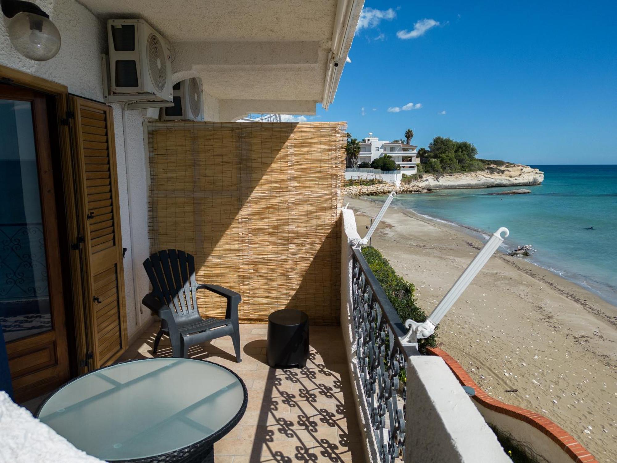 Villa Pinuccia Lido di Noto Ngoại thất bức ảnh