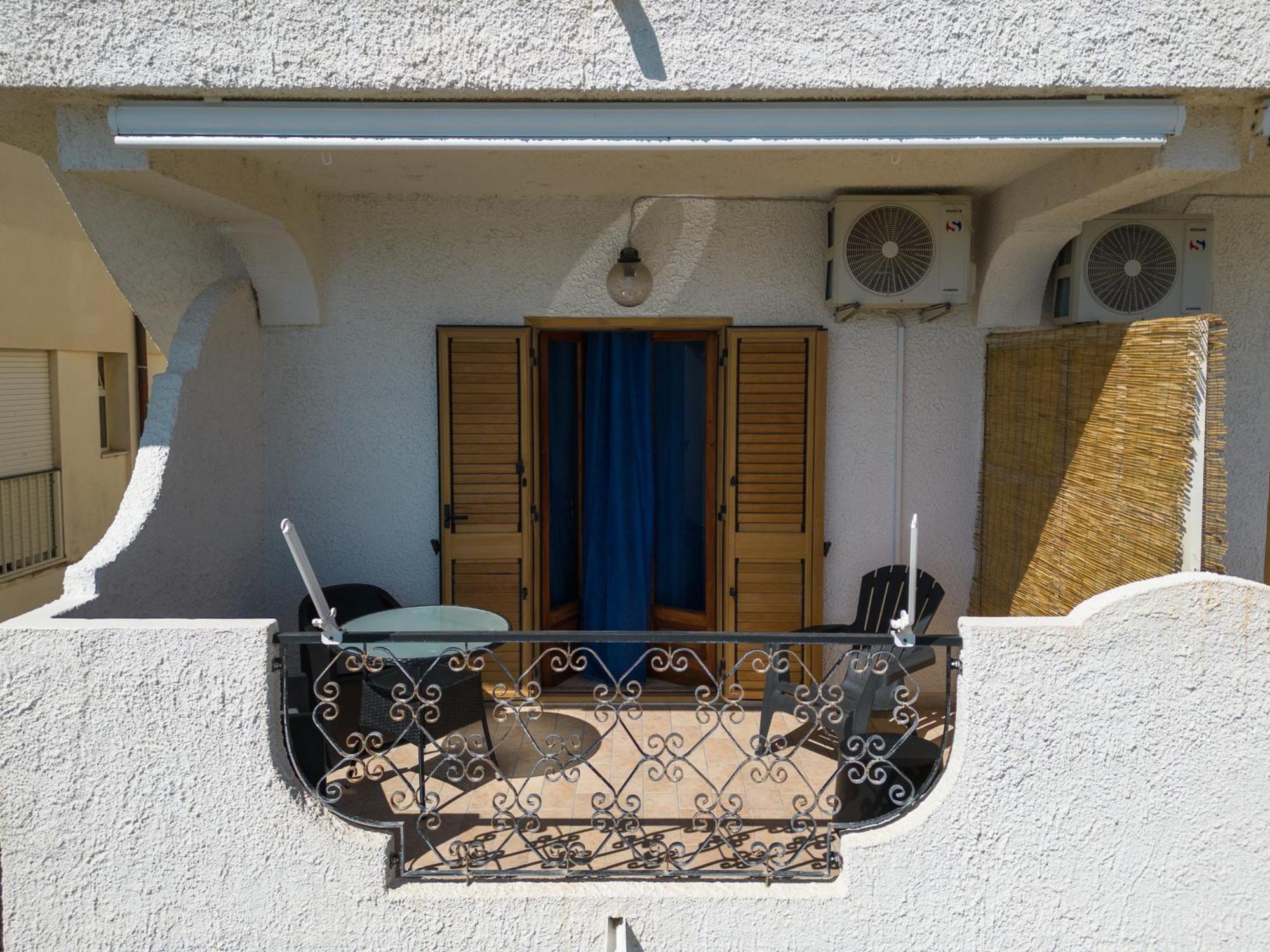 Villa Pinuccia Lido di Noto Ngoại thất bức ảnh
