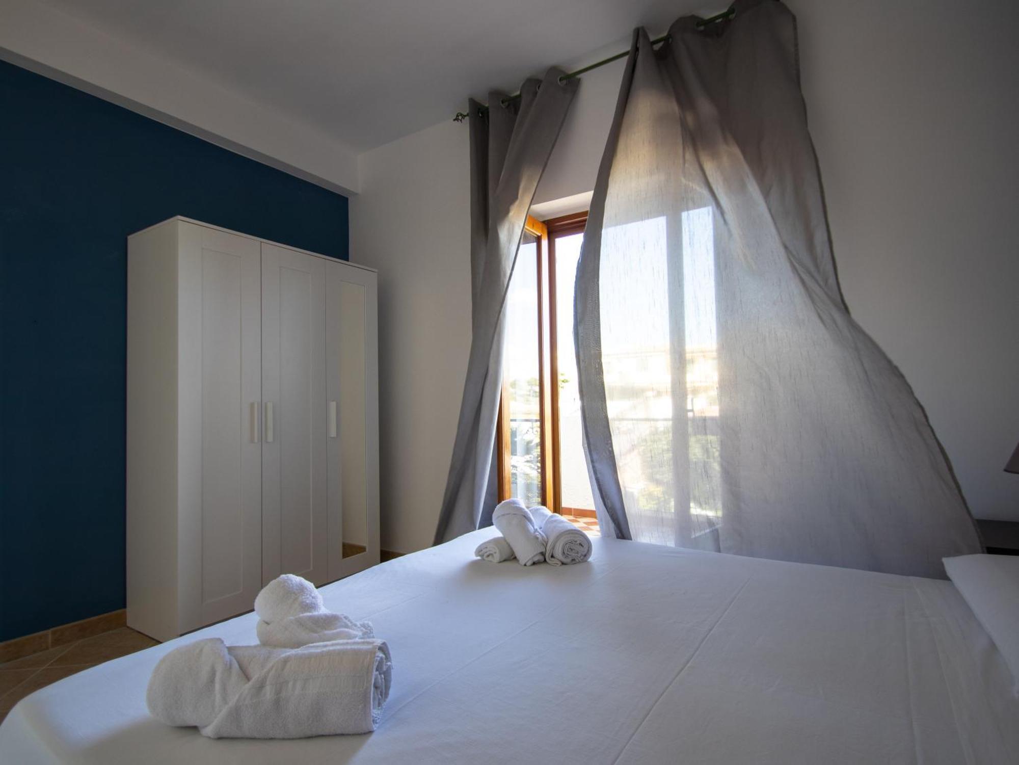 Villa Pinuccia Lido di Noto Ngoại thất bức ảnh