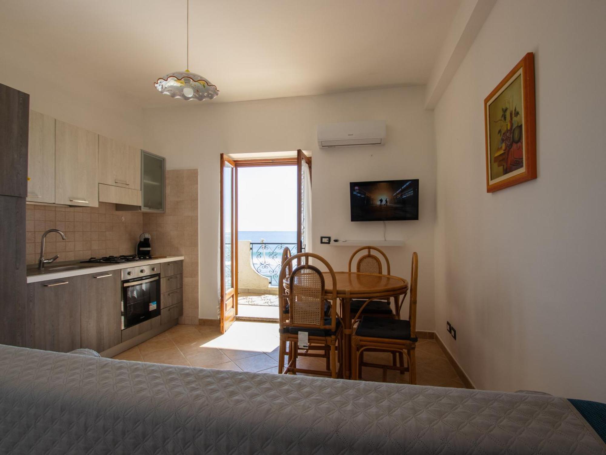 Villa Pinuccia Lido di Noto Ngoại thất bức ảnh