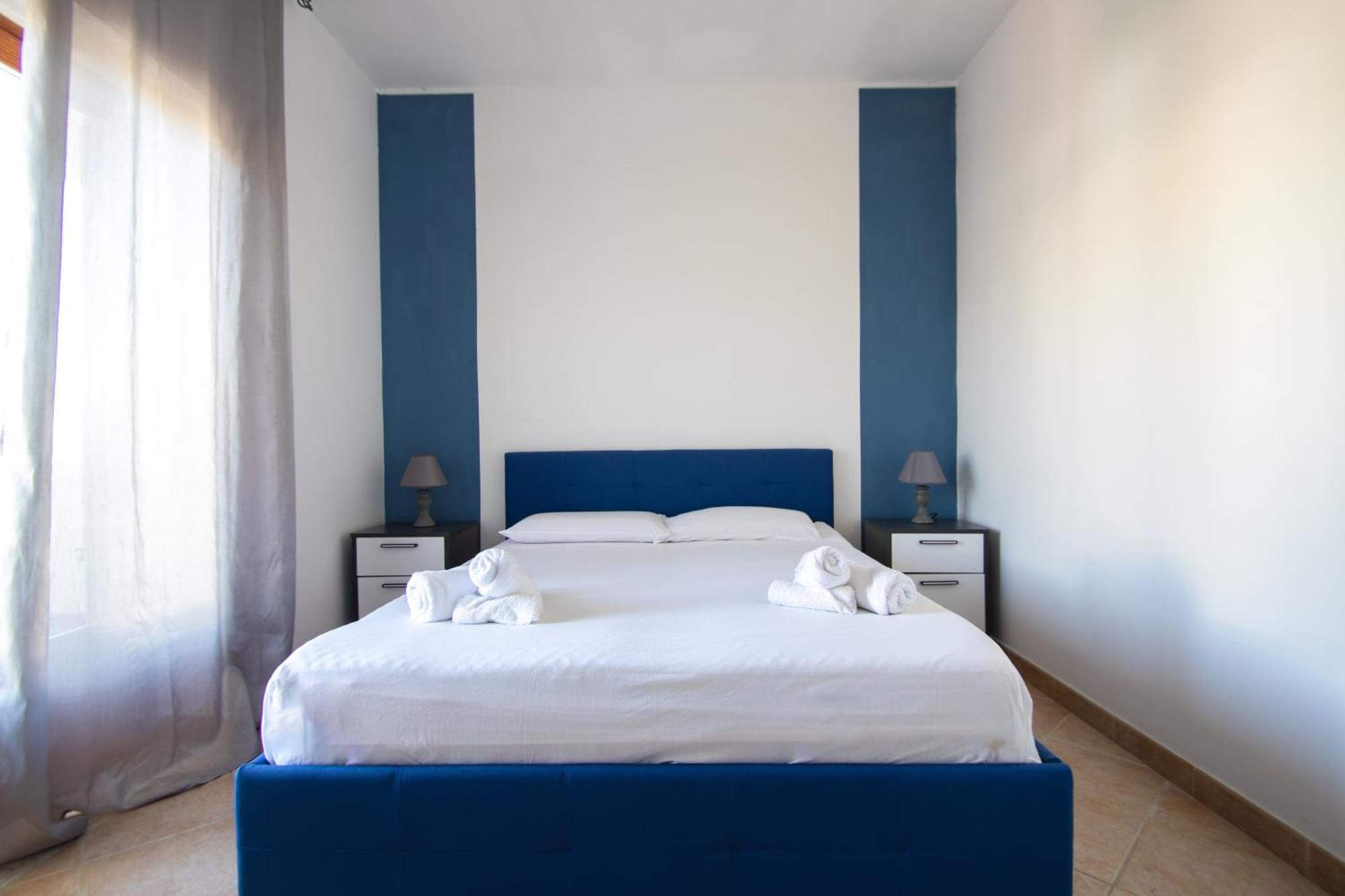 Villa Pinuccia Lido di Noto Ngoại thất bức ảnh