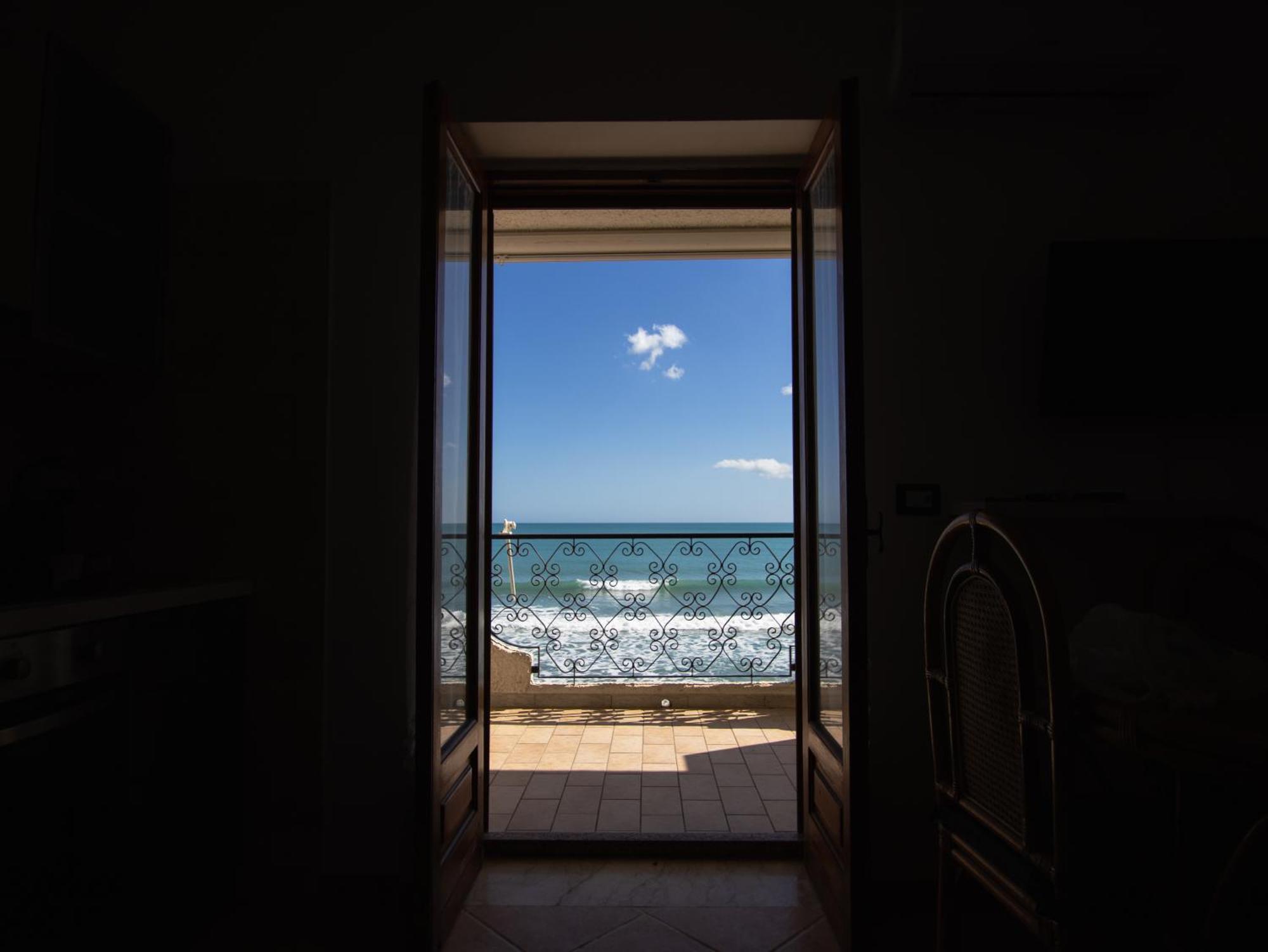 Villa Pinuccia Lido di Noto Ngoại thất bức ảnh