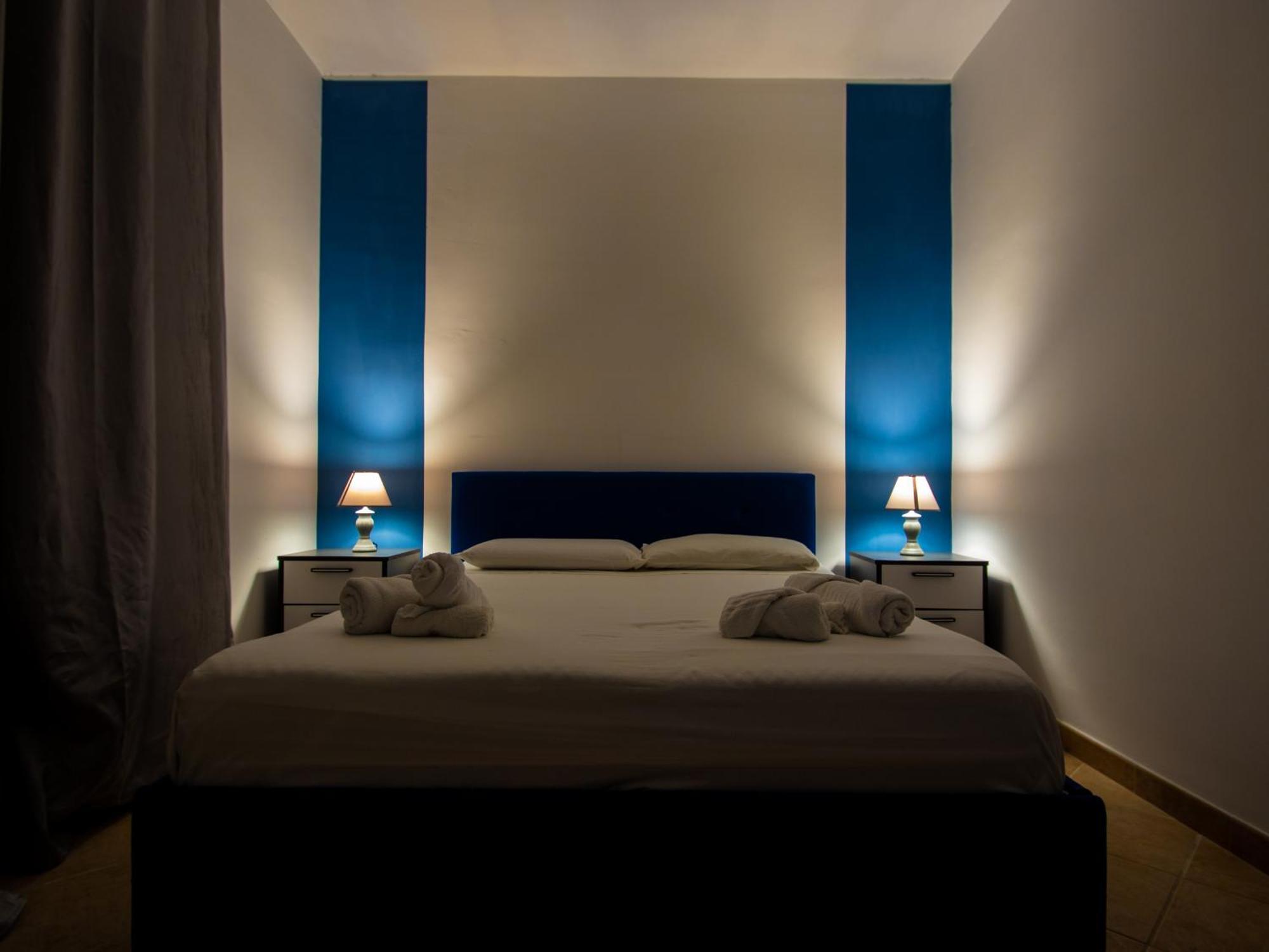 Villa Pinuccia Lido di Noto Ngoại thất bức ảnh