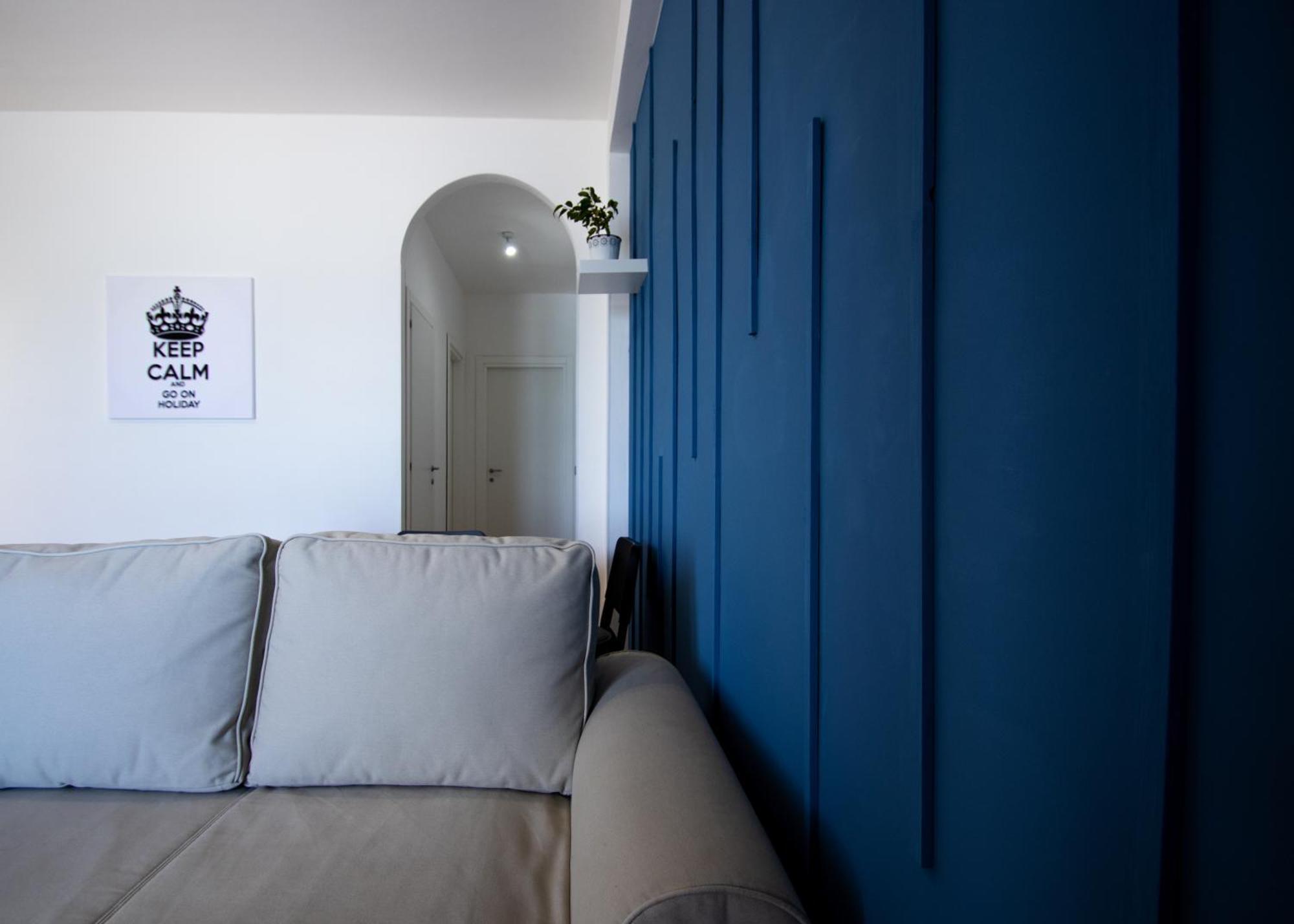 Villa Pinuccia Lido di Noto Ngoại thất bức ảnh