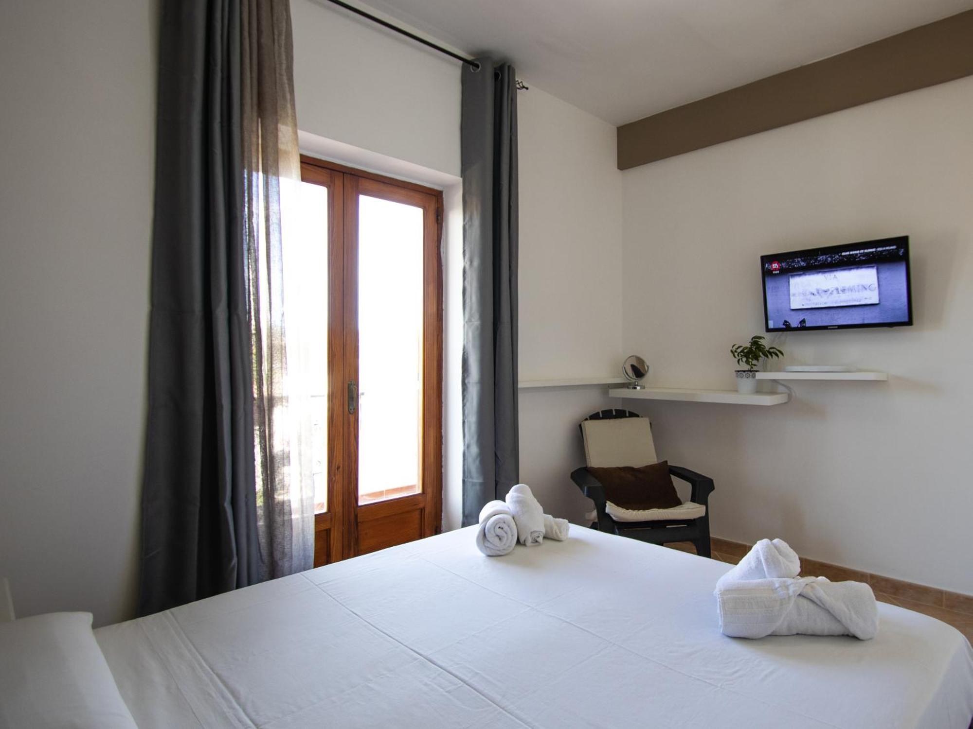 Villa Pinuccia Lido di Noto Ngoại thất bức ảnh