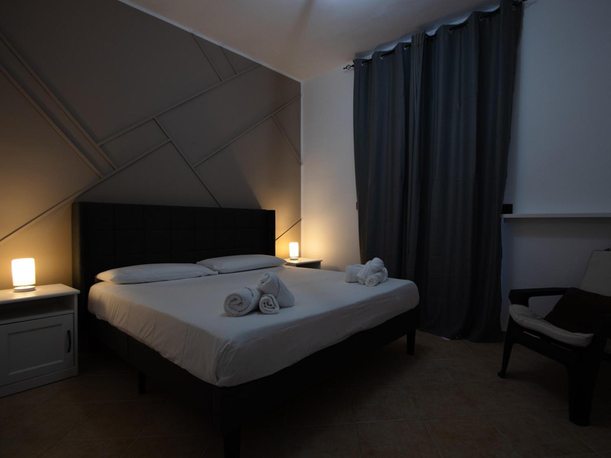 Villa Pinuccia Lido di Noto Ngoại thất bức ảnh