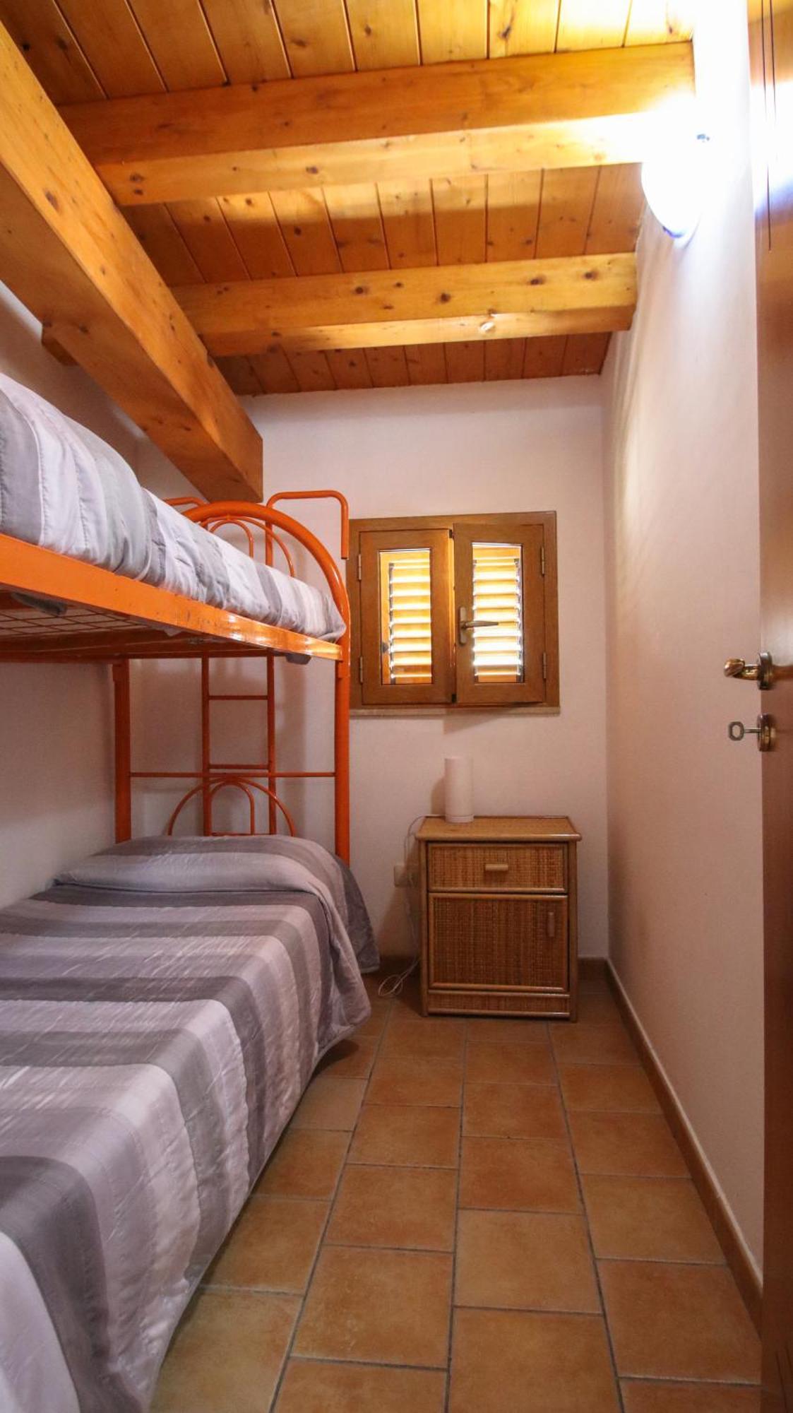 Villa Pinuccia Lido di Noto Ngoại thất bức ảnh