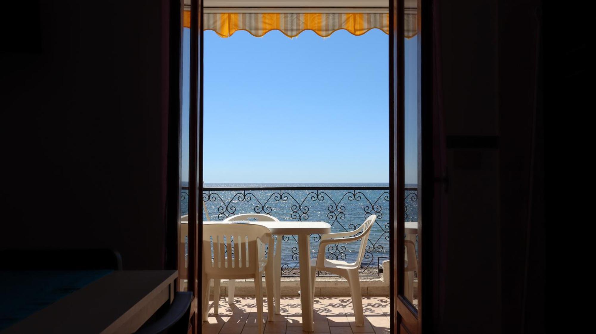 Villa Pinuccia Lido di Noto Ngoại thất bức ảnh