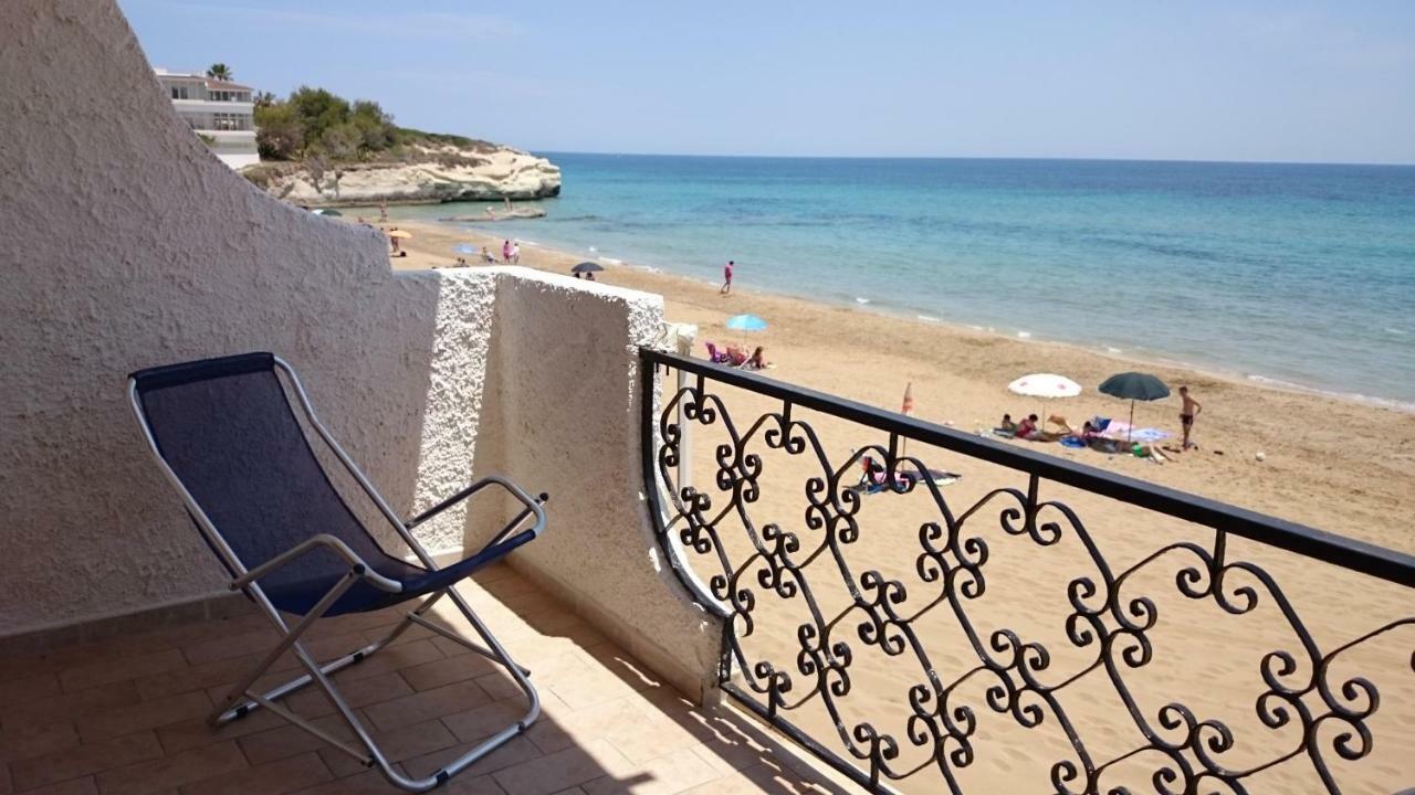 Villa Pinuccia Lido di Noto Ngoại thất bức ảnh