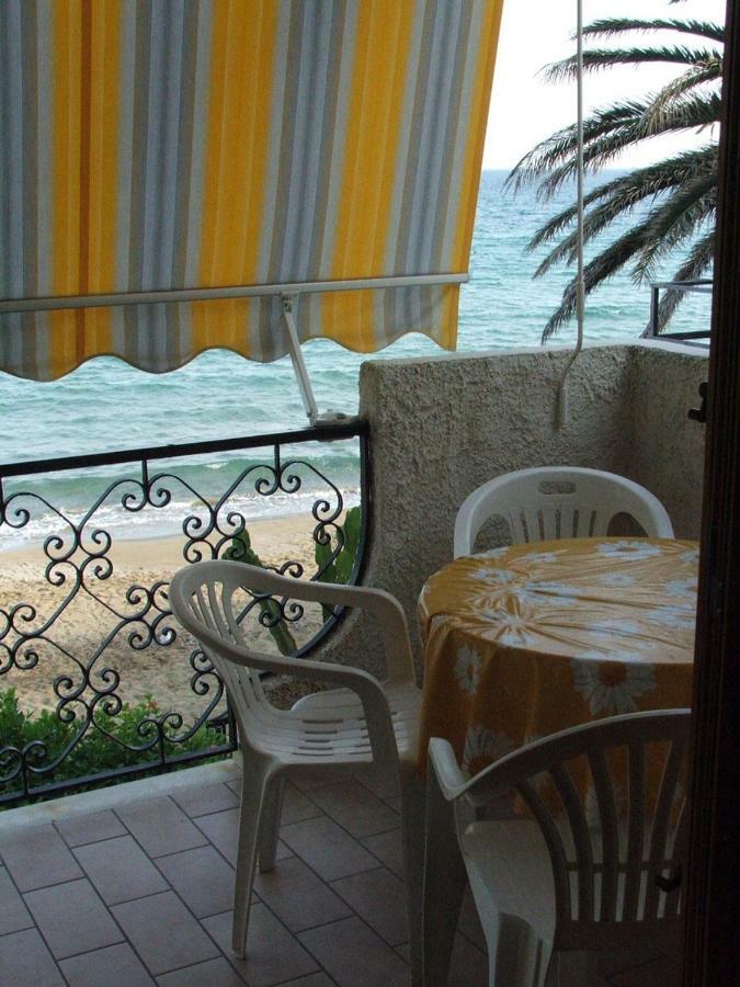 Villa Pinuccia Lido di Noto Ngoại thất bức ảnh